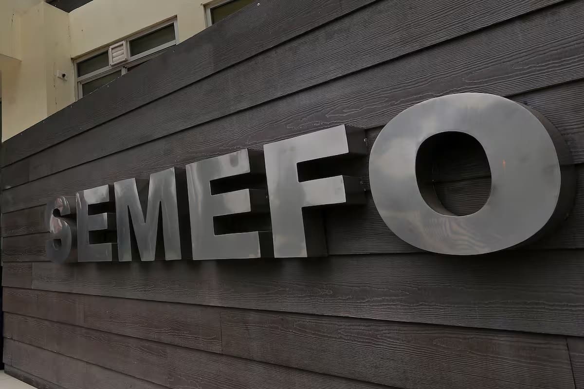 Sin identificar ante Semefo a uno de los sujetos baleados en San Felipe