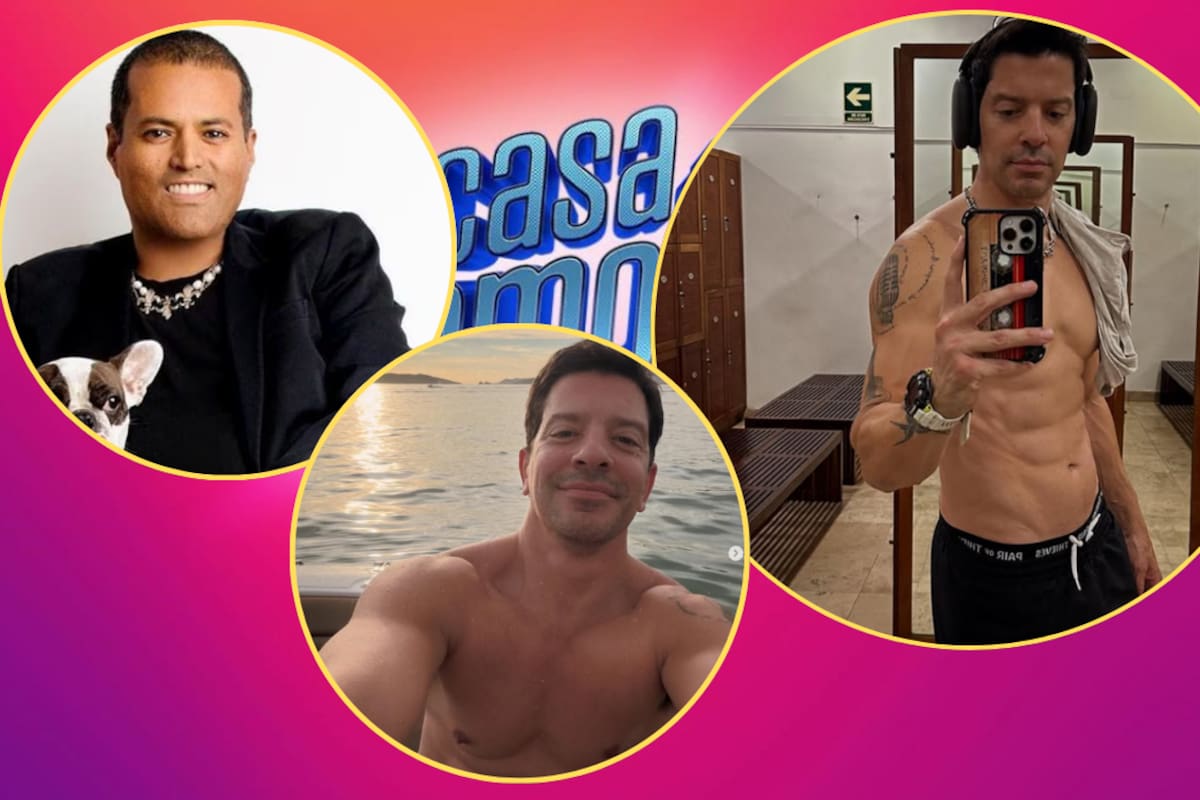 Yahir sorprende a Aldo Rendón en La Casa de los Famosos al contar que deja de comer desde las cinco de la tarde; qué dice la ciencia sobre el ayuno intermitente que practica desde hace cuatro años