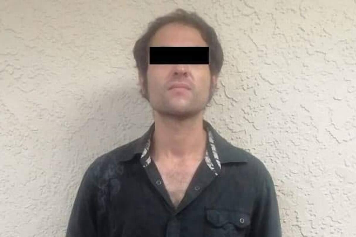 Retiran de la calle a un presunto narcomenudista: FGE