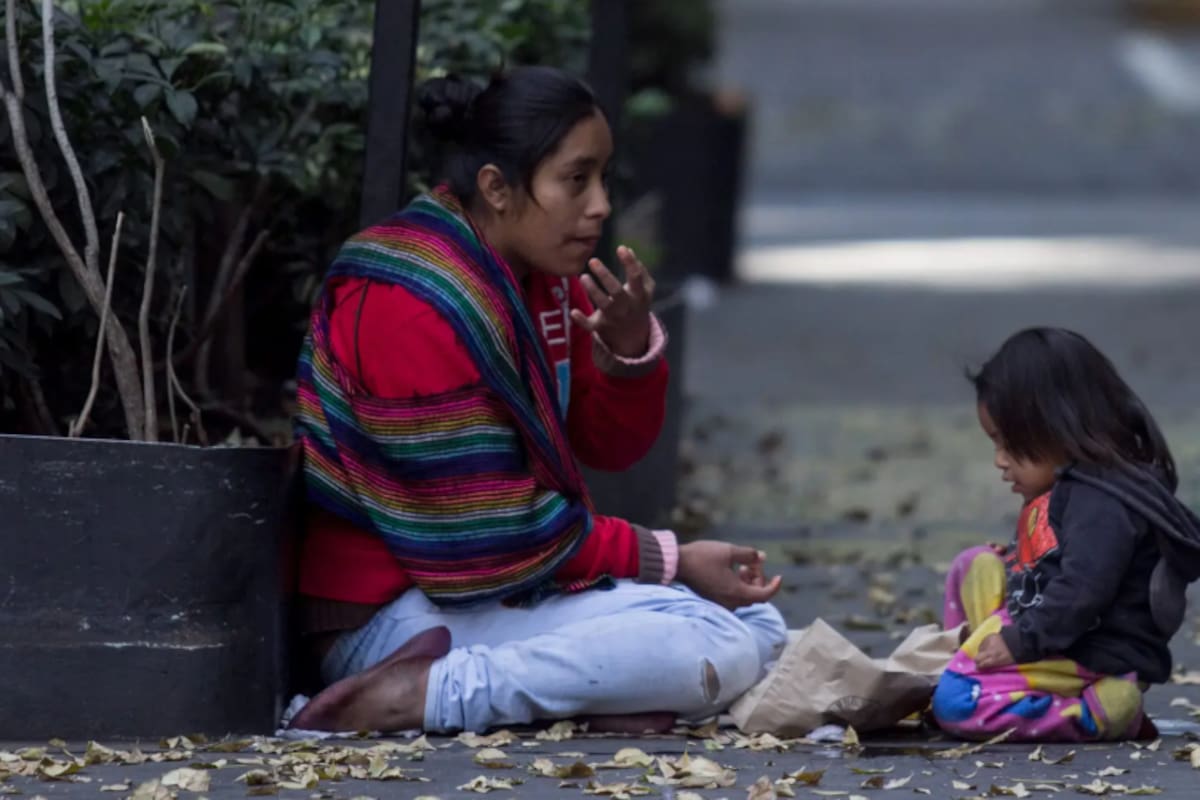 Se estancó el combate al hambre durante el sexenio de López Obrador; repunta la inseguridad alimentaria severa, asegura el INSP