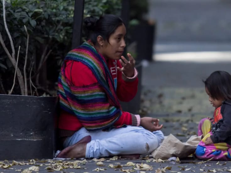 Se estancó el combate al hambre durante el sexenio de López Obrador; repunta la inseguridad alimentaria severa, asegura el INSP