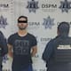 Ataca a la pareja de su ex y lo detienen con una punta de metal