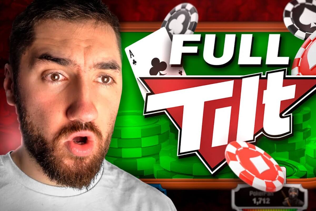 La mayor controversia del poker en línea: El escándalo de “Black Friday”