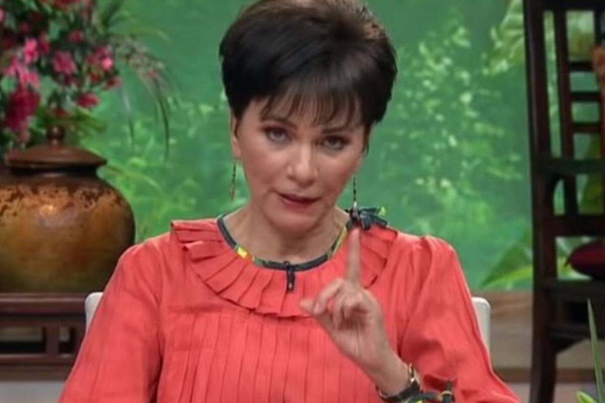 ¿Por qué se negó Pati Chapoy a entrevistar a Karla Panini y Américo Garza?
