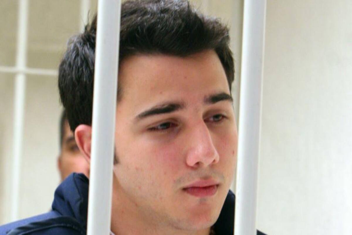 Anulan sentencia de Diego Santoy, el "Asesino de Cumbres", tras ganar amparo