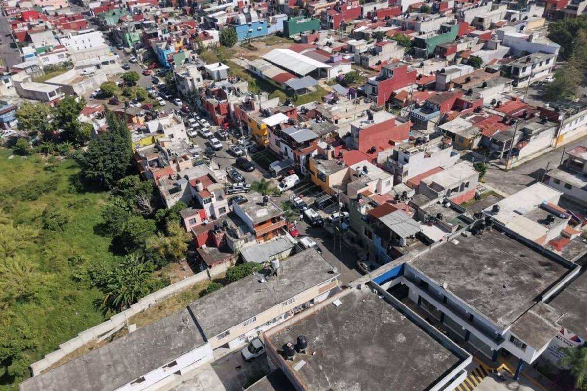 Reportan asesinato de rectora de la Universidad Valladolid en Emiliano Zapata, Veracruz