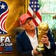 Estados Unidos buscaría ser sede única del Mundial 2038; esta vez dejando fuera a México y Canadá