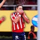 Chicharito llora tras volver a anotar con las Chivas luego de meses