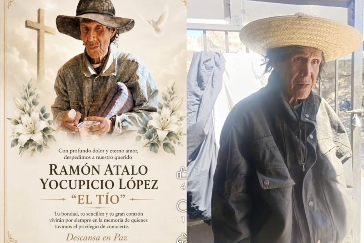 Investigan las causas del incendio que cobró la vida de Ramón ‘El Talo’ en La Matanza