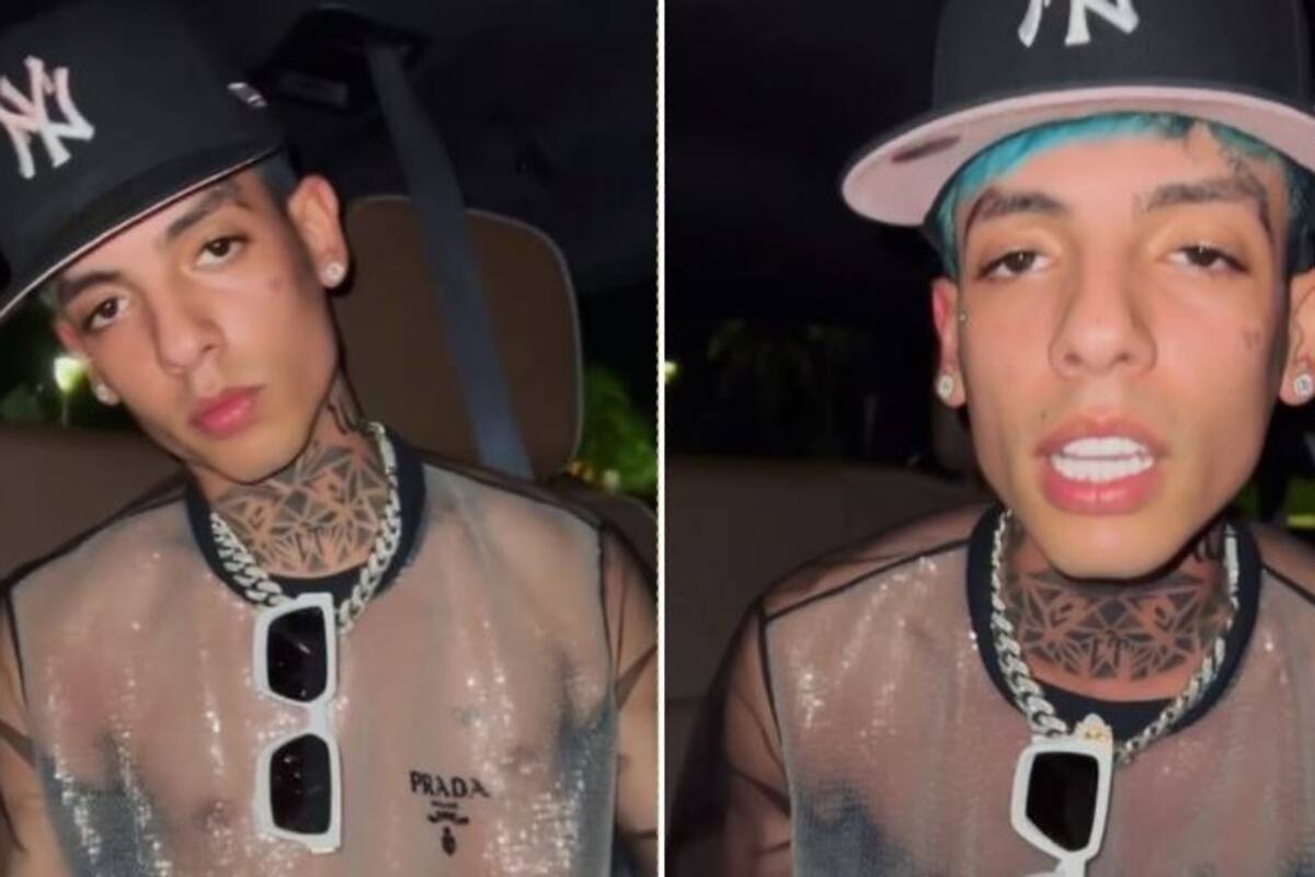 “El regional y el género nunca sería lo mismo sin mí”: Natanael Cano envía contundente mensaje a Jimmy Humilde