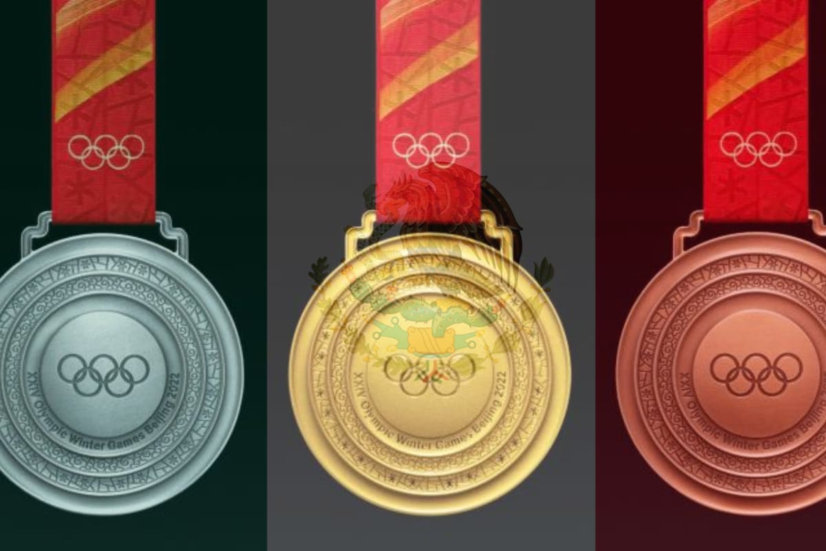 Mexicana ganó 14 medallas en 3 deportes diferentes de paralímpicos, conoce a Josefina Cornejo