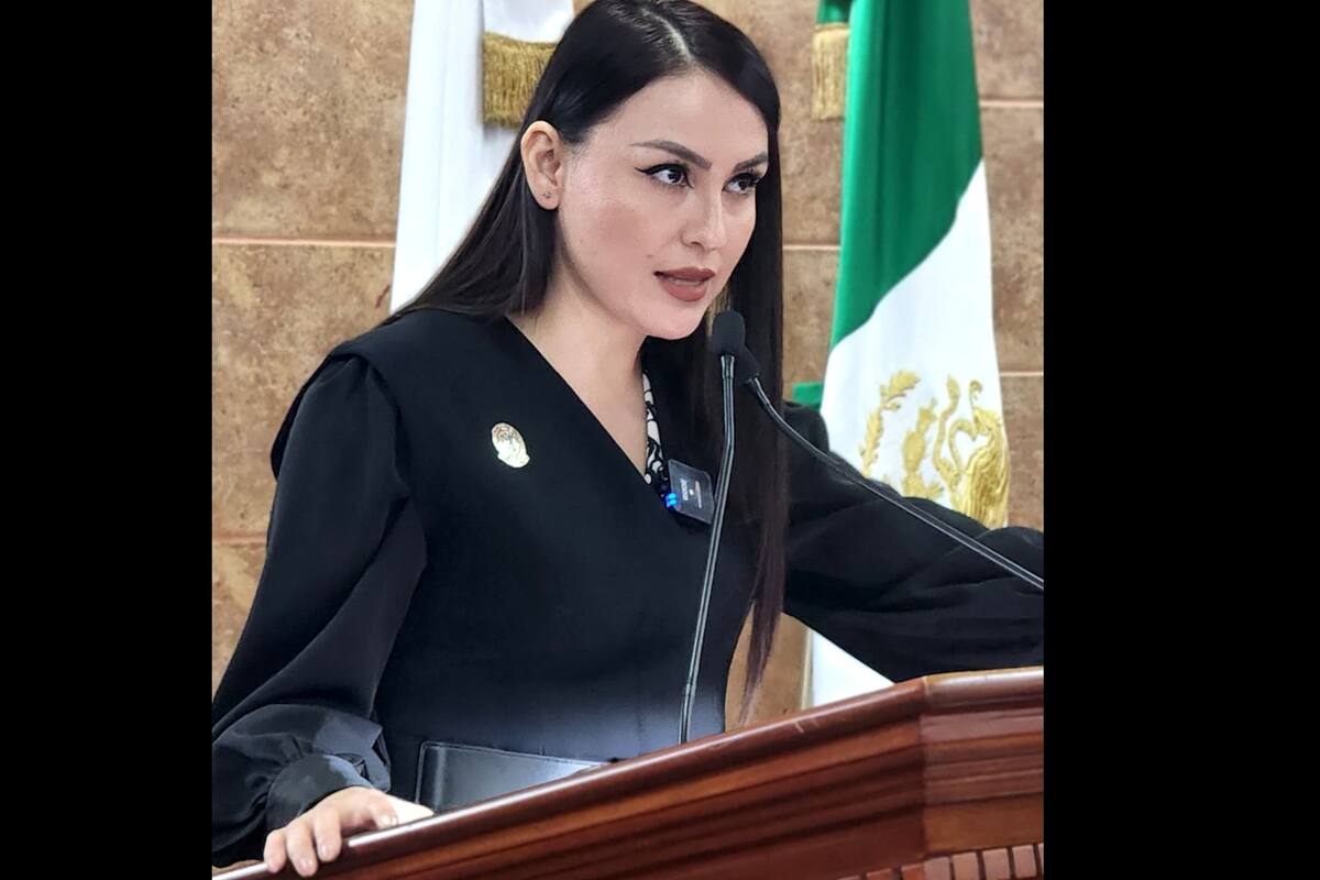 Presenta diputada Yohana Sarahí Hinojosa Gilvaja exhorto para prevenir abusos de IMOS