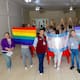 Personas trans en el Cereso de Mexicali abordan los obstáculos que enfrentan para que se les reconozca su identidad
