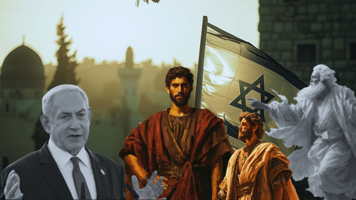 Entendiendo a Israel: ¿cumple con las características de un pueblo y es el mismo que se menciona en la Biblia hoy?