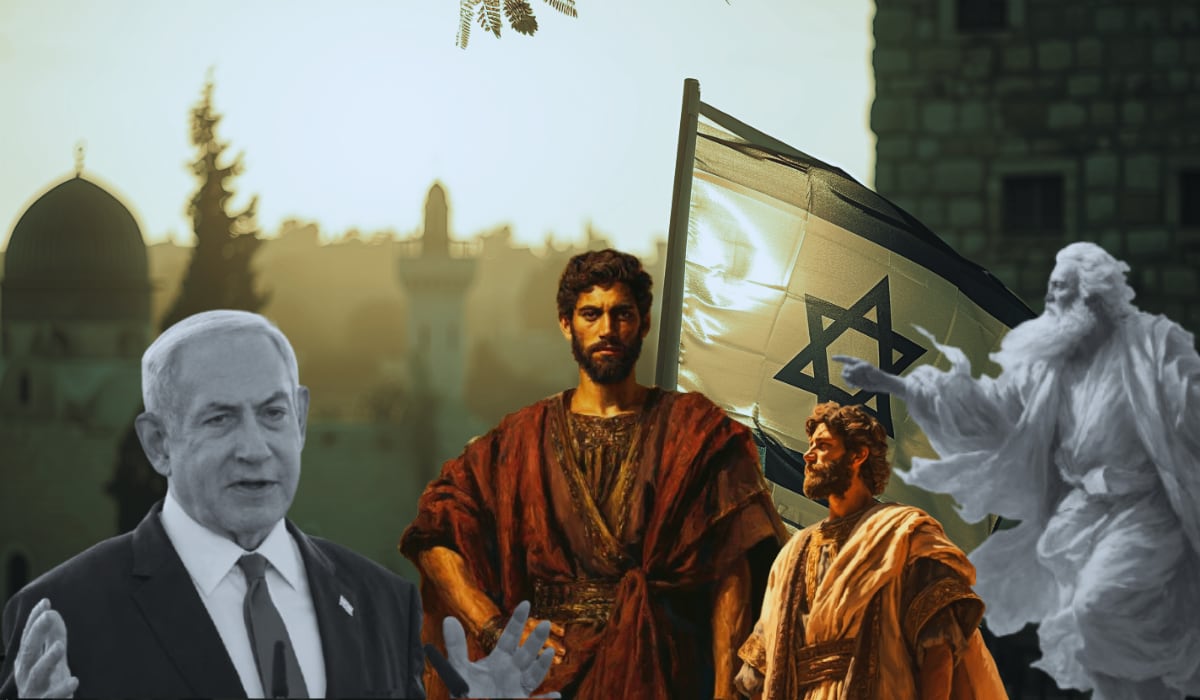 ISRAEL: ¿Pueblo histórico, continuidad bíblica y qué significan los hechos?