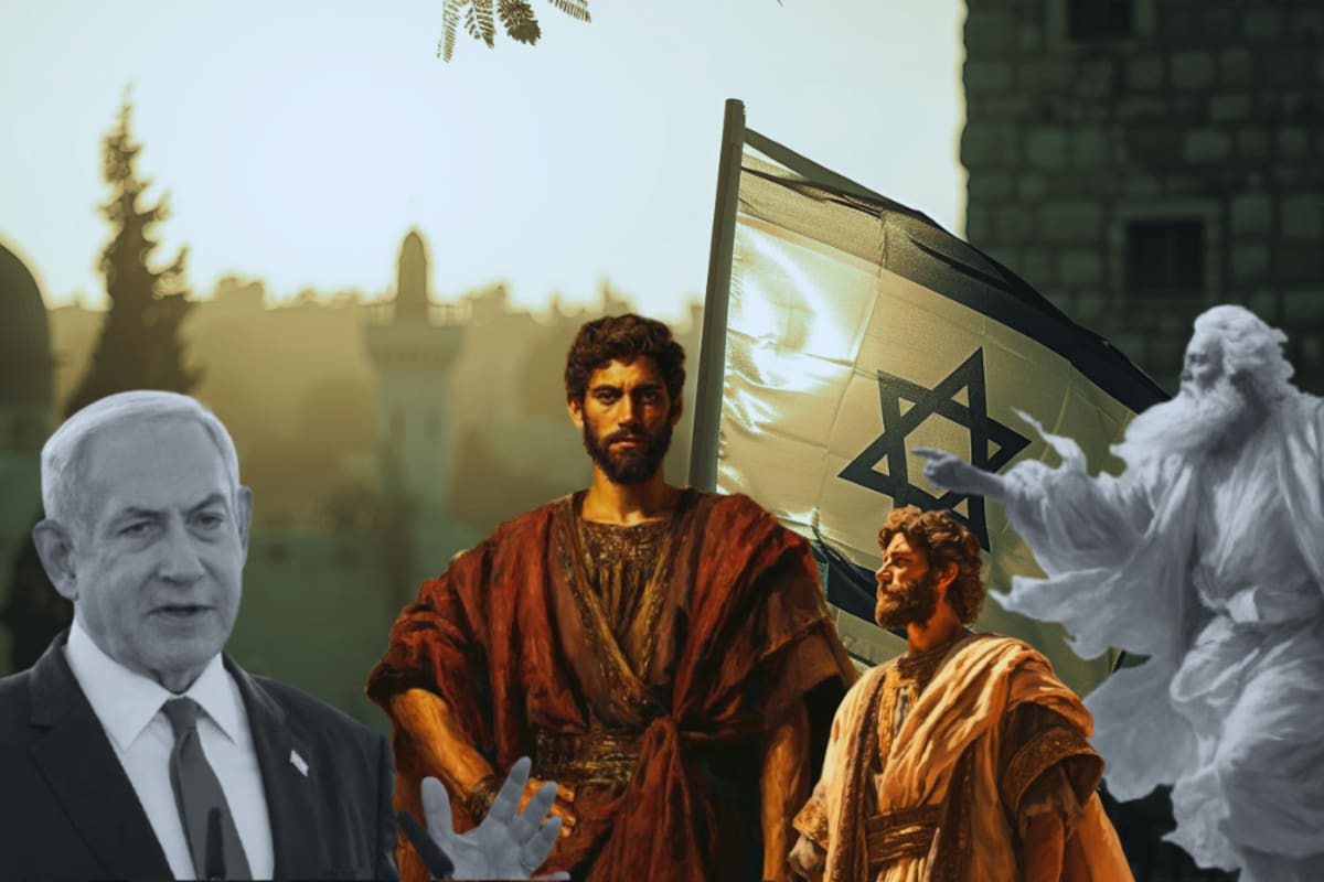 Entendiendo a Israel: ¿cumple con las características de un pueblo y es el mismo que se menciona en la Biblia hoy?