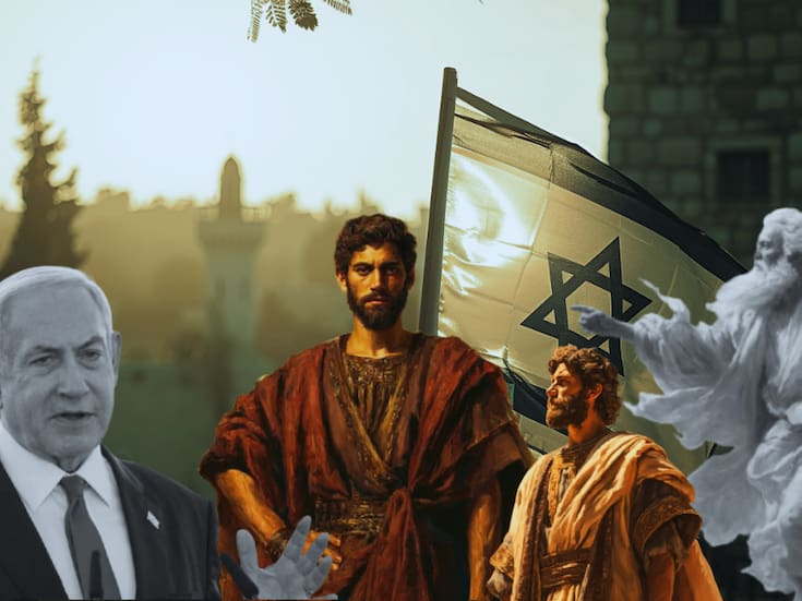 Entendiendo a Israel: ¿cumple con las características de un pueblo y es el mismo que se menciona en la Biblia hoy?