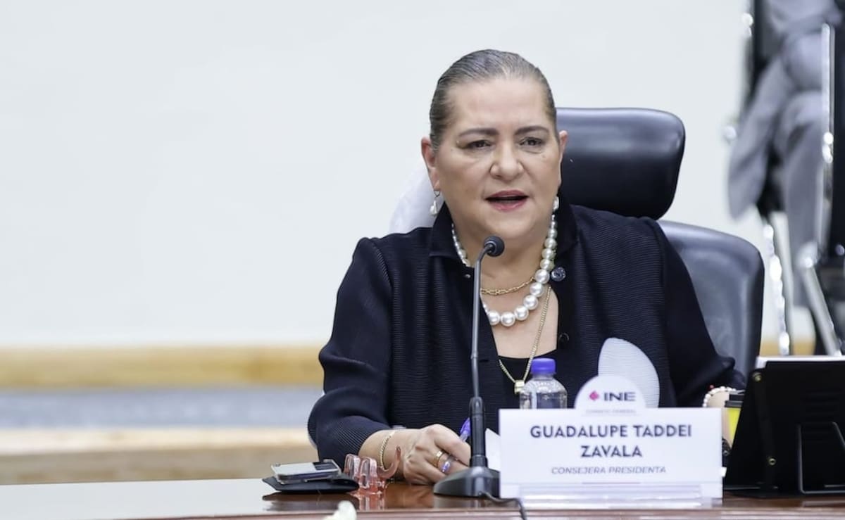 Claudia Sheinbaum defiende eliminar el PREP en la reforma electoral