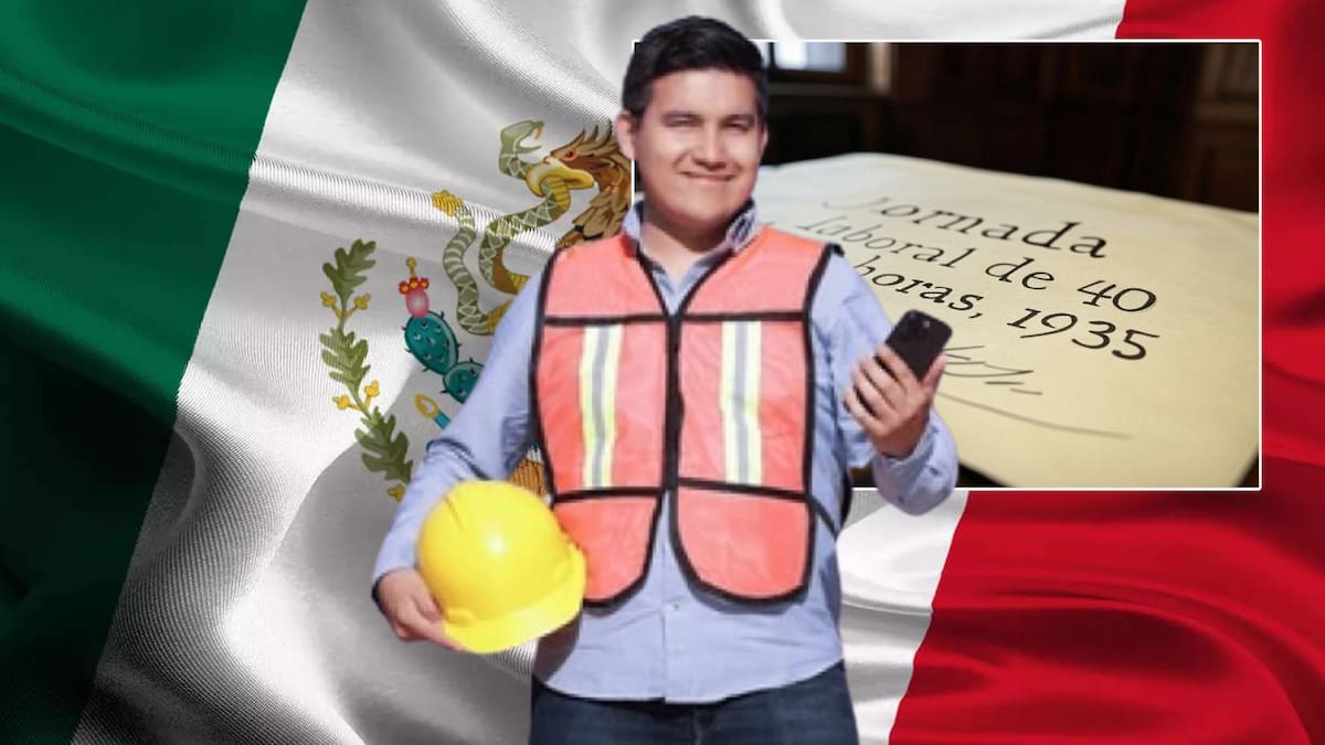 México firmó un convenio desde1935 sobre adoptar una jornada laboral de 40 horas a la semana, algo que solo pocos países que también lo firmaron han aplicado de momento. | Especial GH