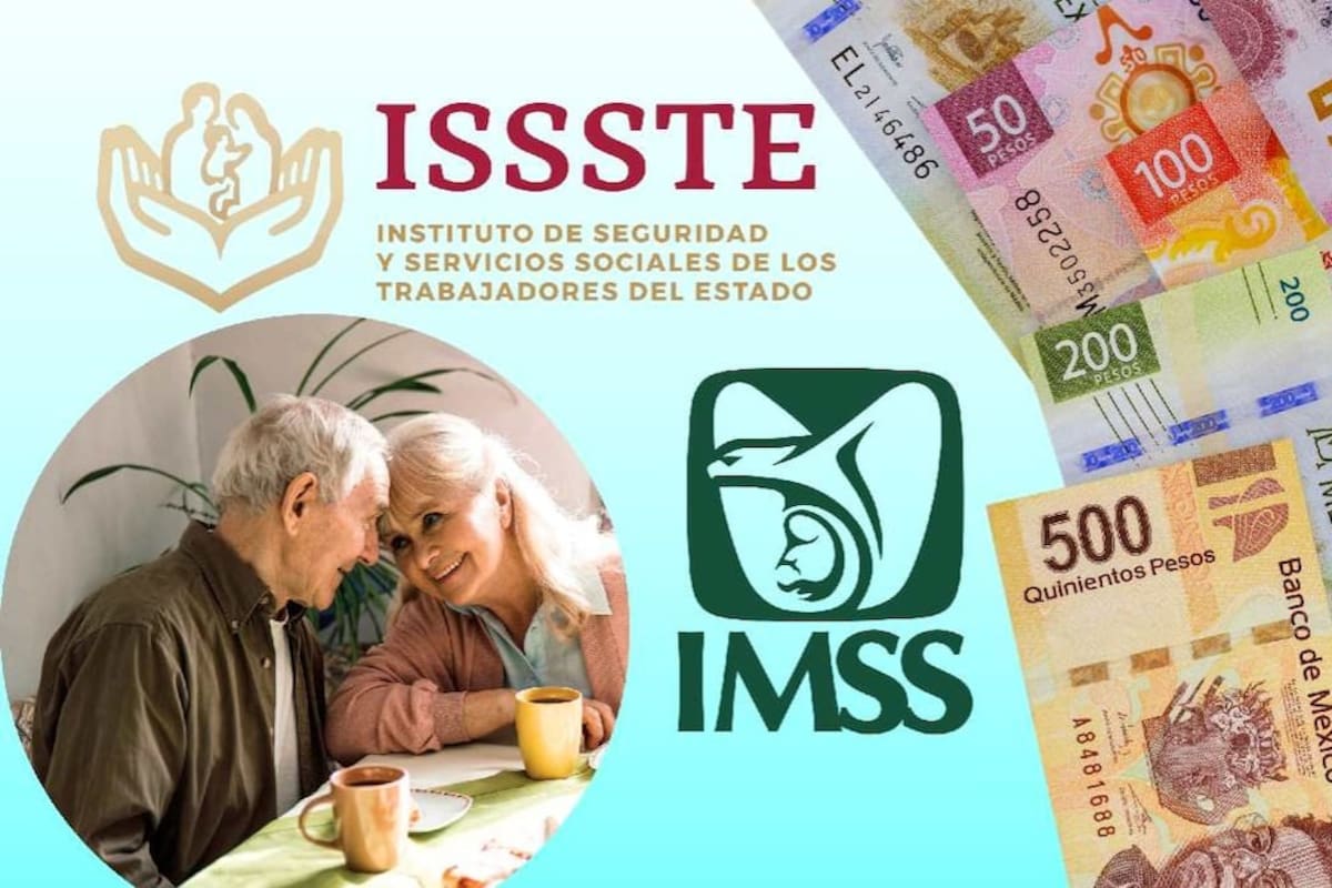 Pensiones absorberán 24% del gasto federal en 2026, revela el PEF