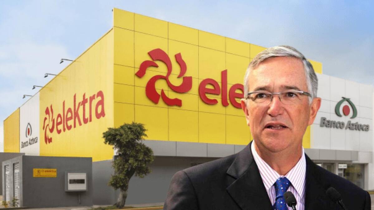 Grupo Elektra solicita a la SCJN que su caso fiscal sea revisado por el Pleno