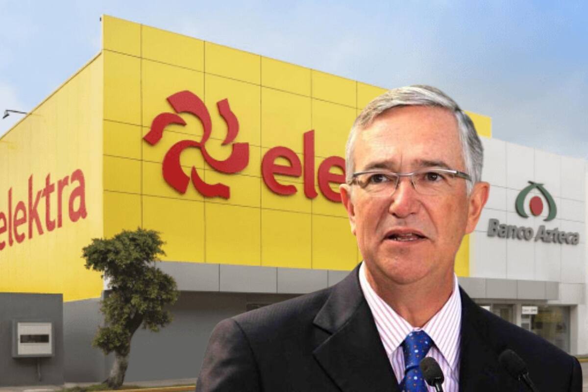 Elektra solicita a la SCJN amparos por 35 mil mdp