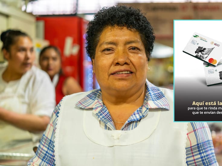 Enviar dinero de EU a México: Financiera del Bienestar sigue entre las mejores opciones, según la Profeco