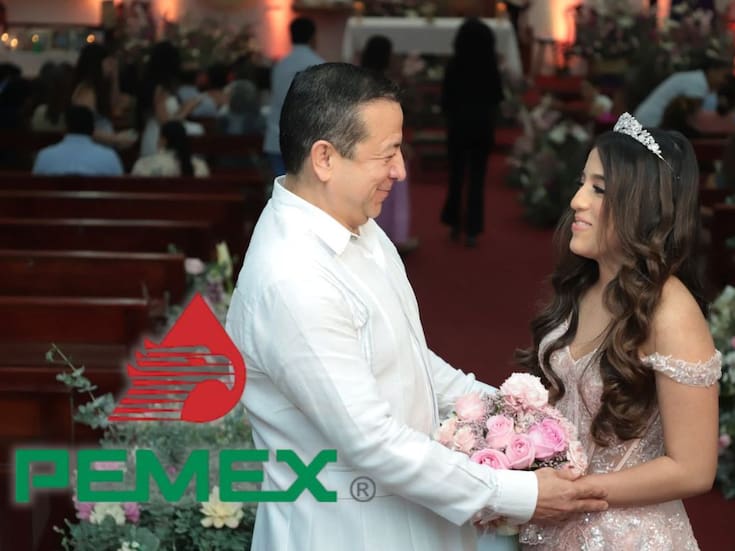 Juan Carlos Guerrero Rojas, padre de la quinceañera viral de Tabasco, apareció como socio o participante en al menos 17 empresas de los sectores petrolero e inmobiliario, y está vinculado a contratos con Pemex que superan los 4 mil 117 millones de pesos