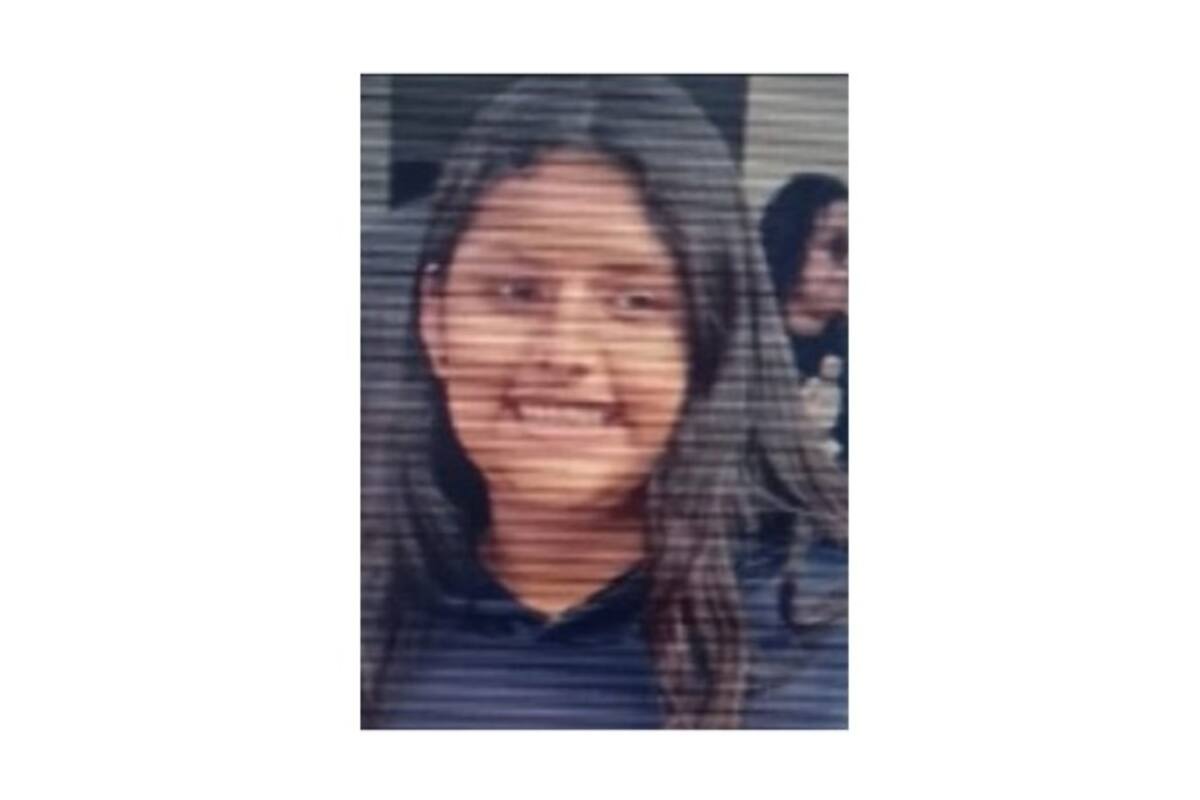 Se solicita ayuda para localizar a Dana Gabriela Villagómez Bucio