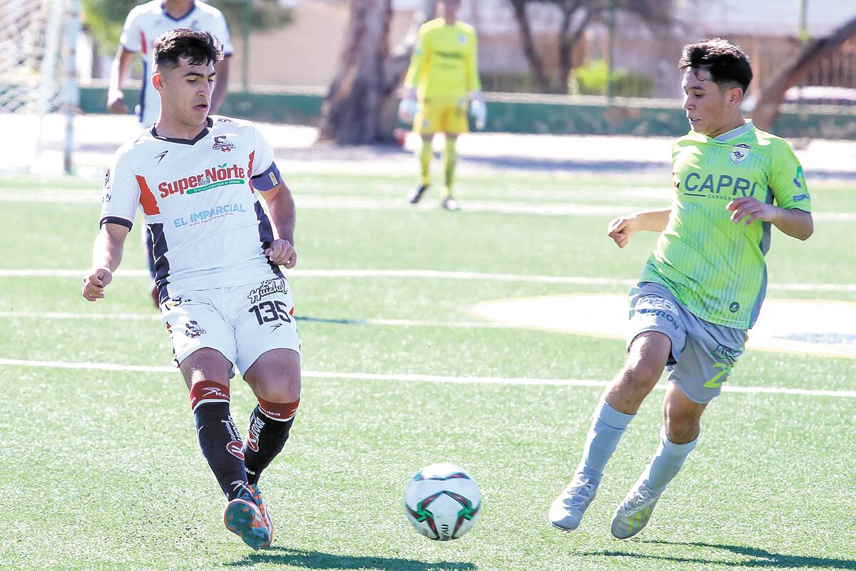 Ervey a la espera de primera liguilla con Cimarrones