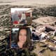 Periodista que investigaba el rancho Zorro de Jeffrey Epstein huye de EU tras presuntos ataques con energía dirigida