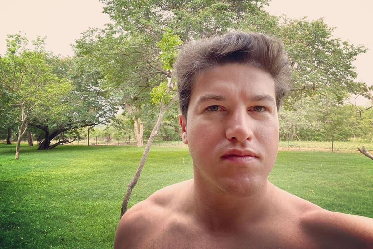 Indigna video del senador Samuel García por burlarse de personas con discapacidad