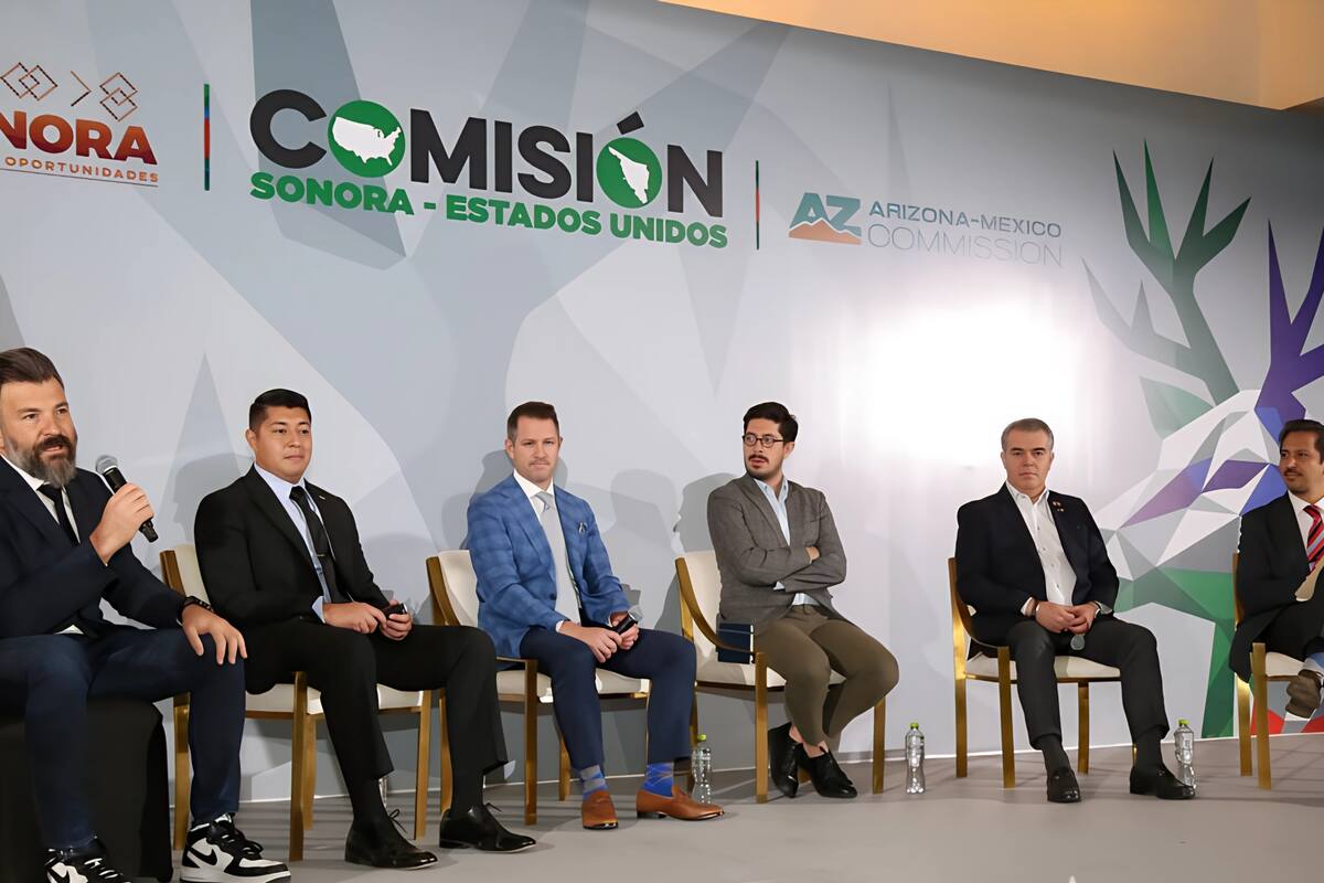 Impulso para la inversión y los negocios