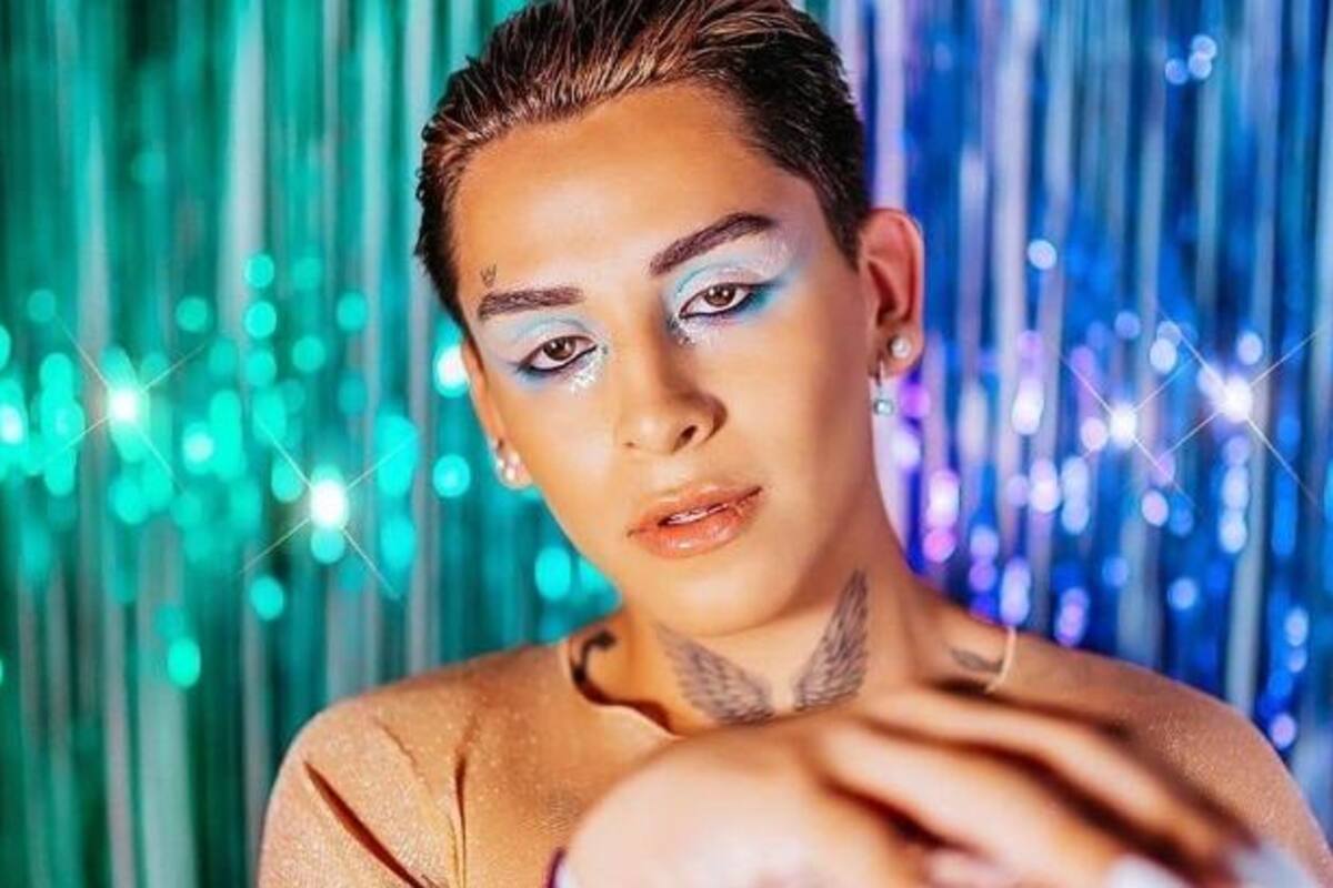 "Renací": Kunno vuelve a Tik Tok a días de decir que "lo destrozaron"