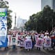 CNDH emite nueva Recomendación sobre Ayotzinapa y documenta desaparición forzada y tortura contra 40 normalistas