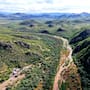 Semarnat confirma contaminación por arsénico, plomo y otros metales tóxicos en el Río Sonora a 12 años del derrame