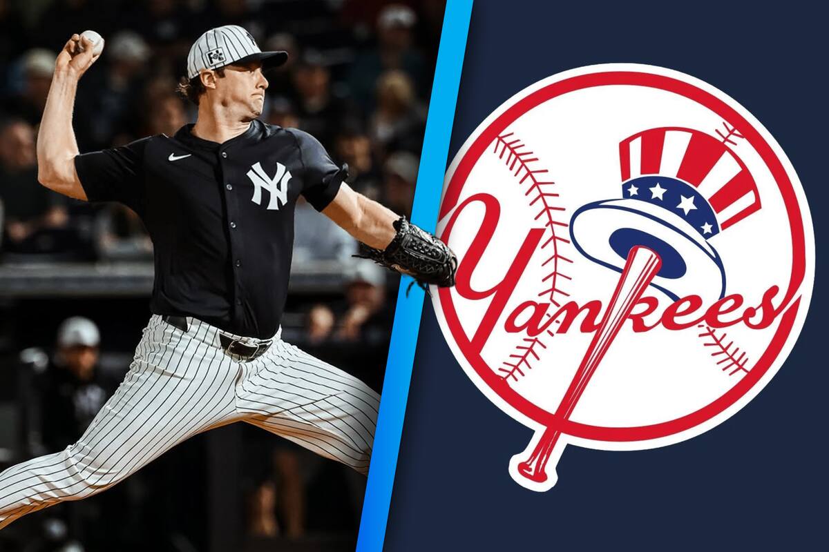 Yankees: Gerrit Cole recibirá exámenes exploratorios en el codo de lanzar