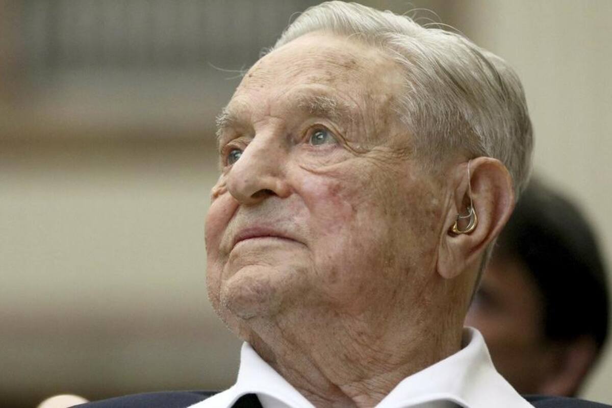 Quién es George Soros y por qué dicen que domina el mundo además de despertar odio de la ultraderecha y los conservadores