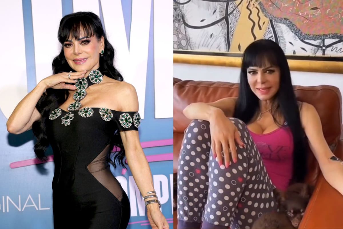 Maribel Guardia desata polémica tras viralizarse videos antiguos promocionando sueros vitaminados en medio de muertes recientes sobre su uso