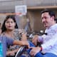 Familias de HMO firman contratos de vivienda ante Conavi