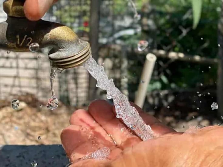 Mayoría no paga el agua en Cajeme