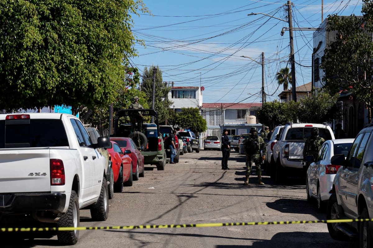 Ataque armado deja hombre herido de gravedad en Lomas del Porvenir