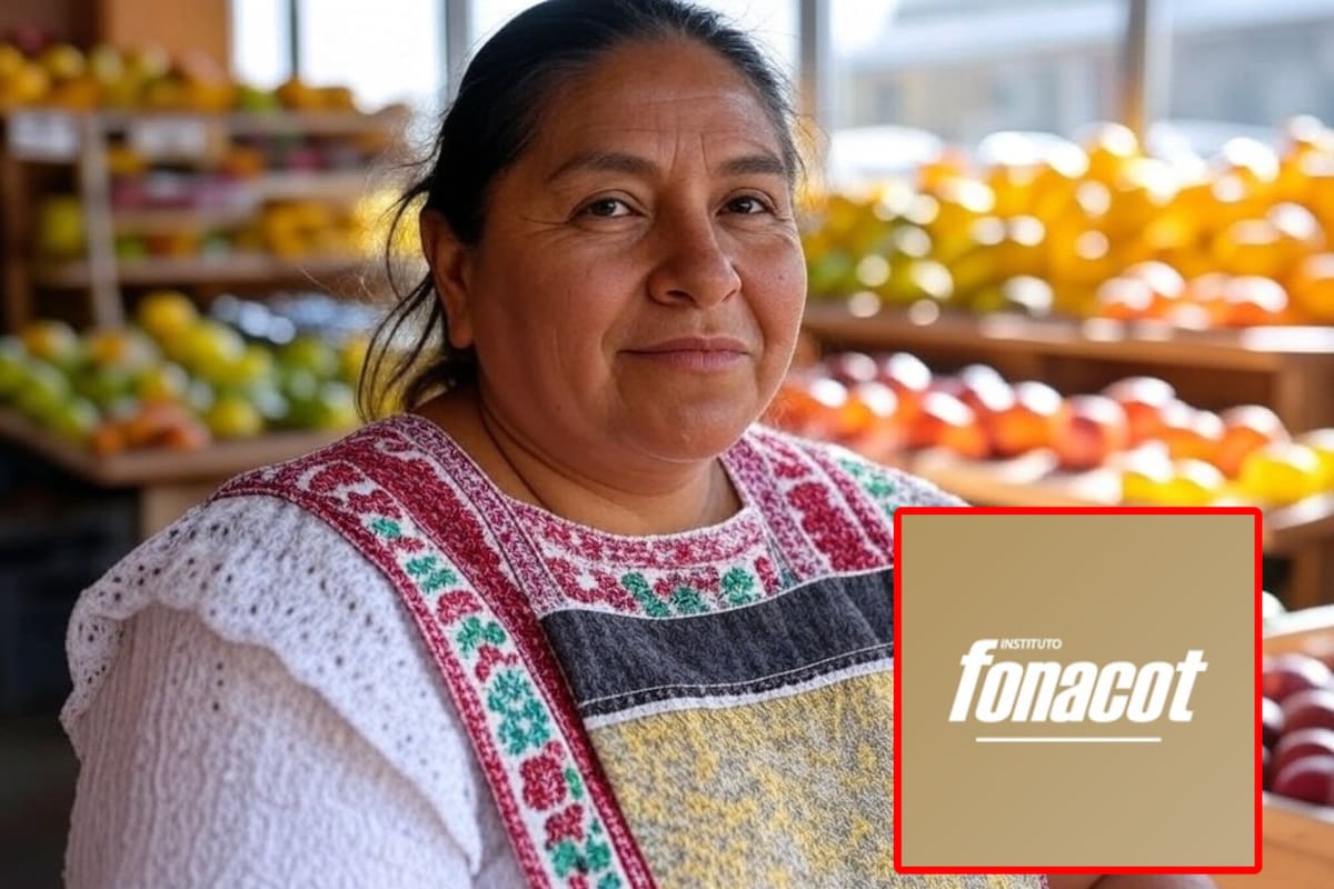Crédito Fonacot 2025: Esto pagas si pides 50 mil pesos