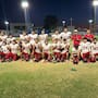 Cancelan participación de Sonora en Nacional de Futbol Americano