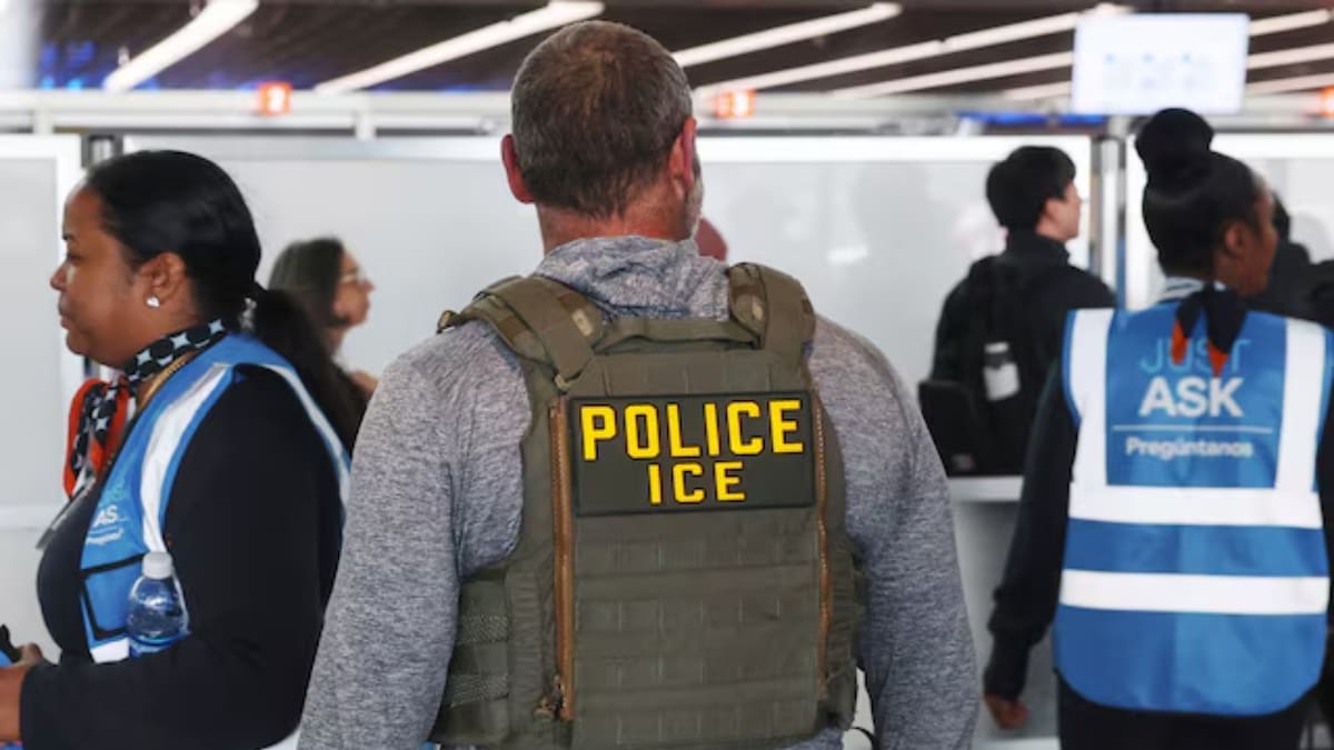 Un informe de la ACLU concluyó que 95% de las muertes entre 2017 y 2021 eran evitables con atención adecuada. /Reuters