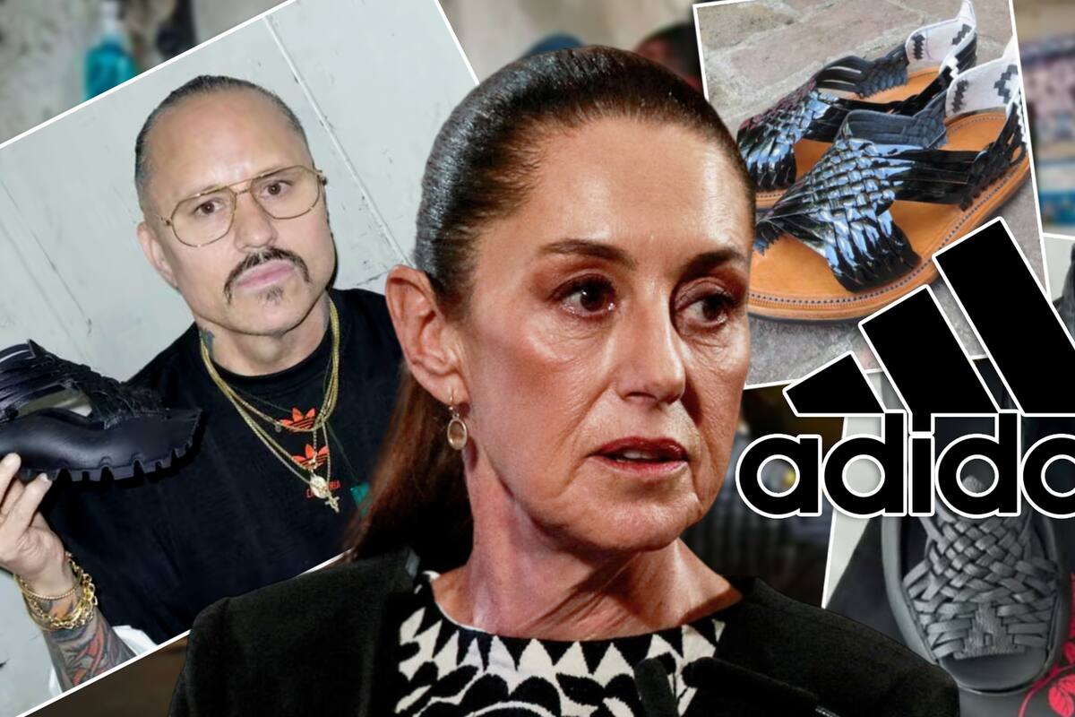 Diseñador que se apropió de la cultura oaxaqueña junto con Adidas está “profundamente arrepentido” y se disculpa