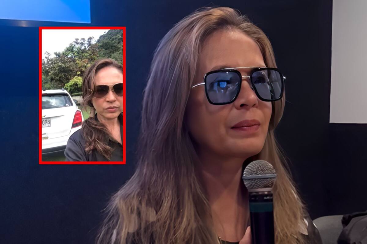 Yolanda Andrade reaparece en redes sociales tras enfrentar problemas de salud