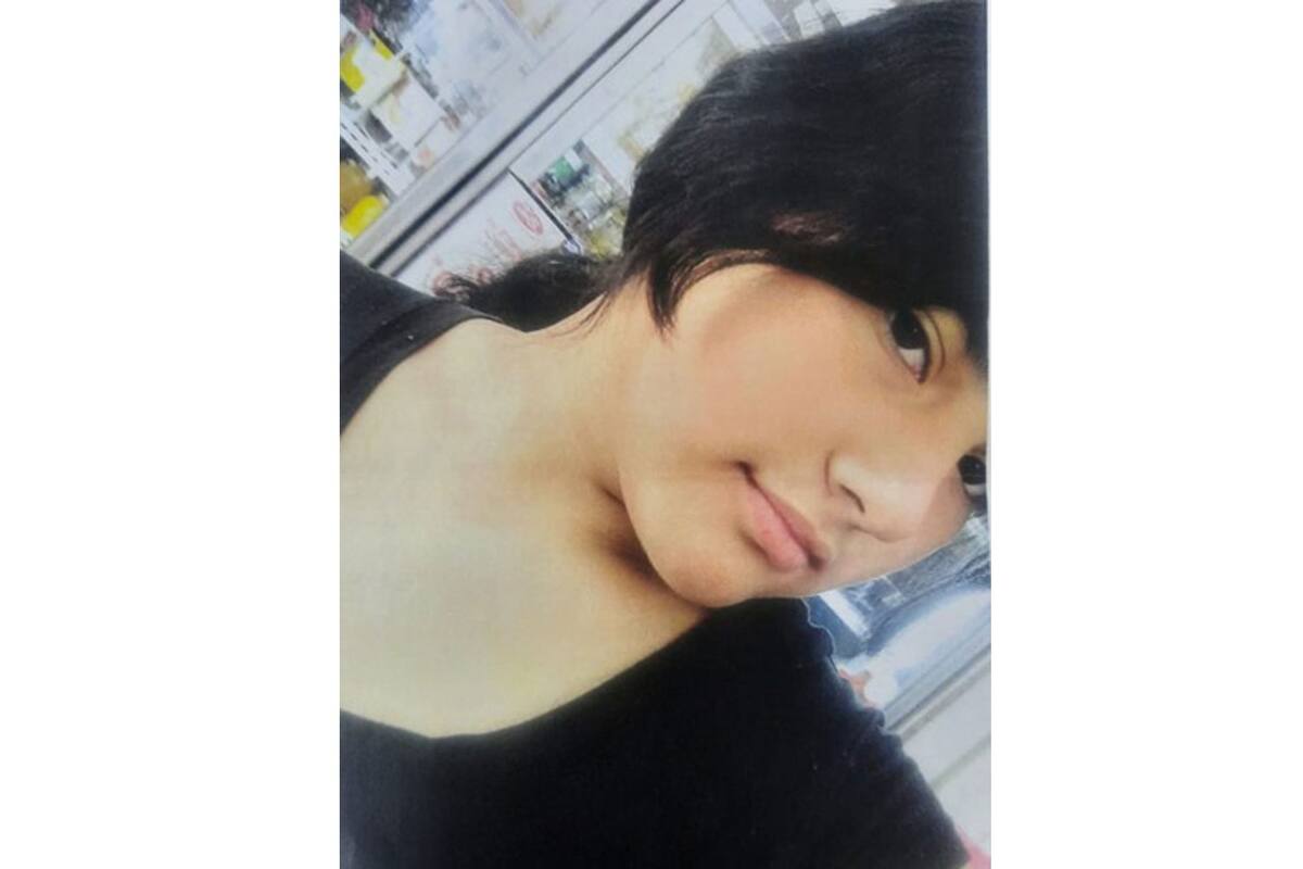 Buscan a Valeria Victoria Guerrero Mandujano de 13 años