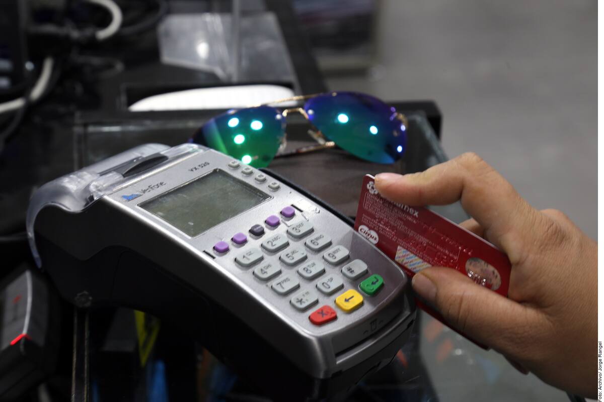 Denuncian más a bancos por transferencias no reconocidas