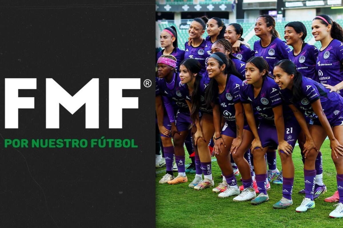 VÍDEO: Jugadoras del Mazatlán son investigadas por amaño de partidos